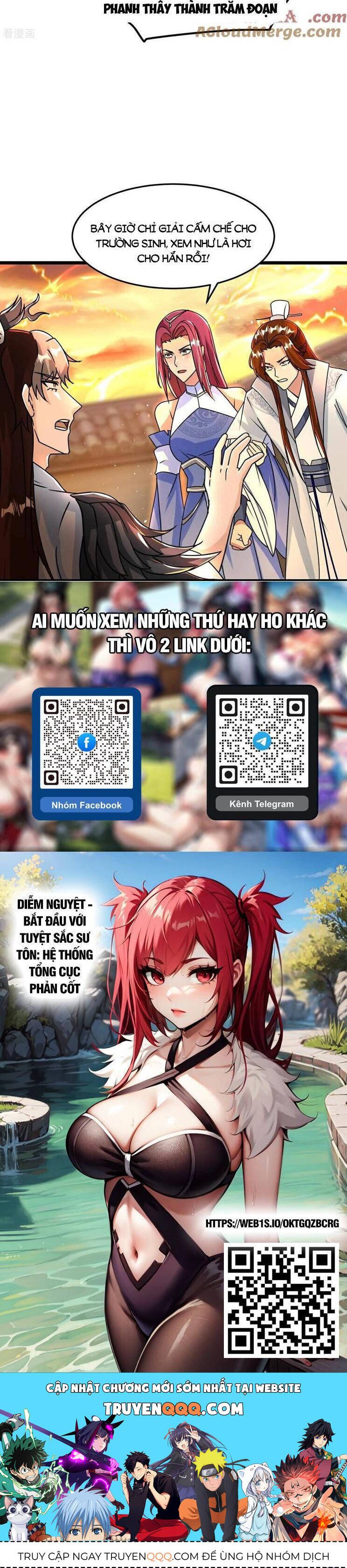 đọc truyện Nghịch Thiên Tà Thần Chương 670 ảnh 40 tại Thiên Thai Truyện