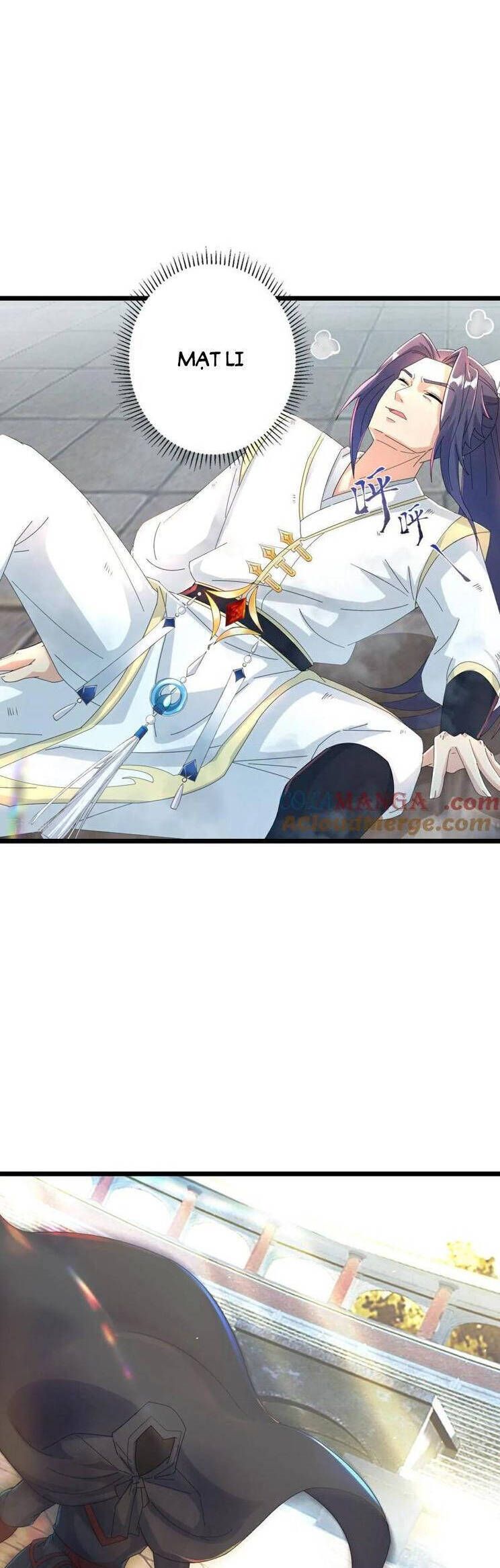 đọc truyện Nghịch Thiên Tà Thần Chương 670 ảnh 8 tại Thiên Thai Truyện