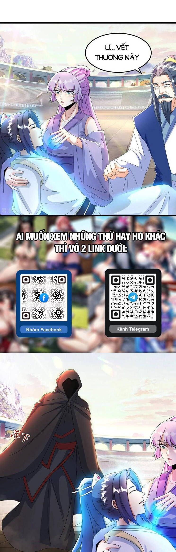 đọc truyện Nghịch Thiên Tà Thần Chương 670 ảnh 11 tại Thiên Thai Truyện