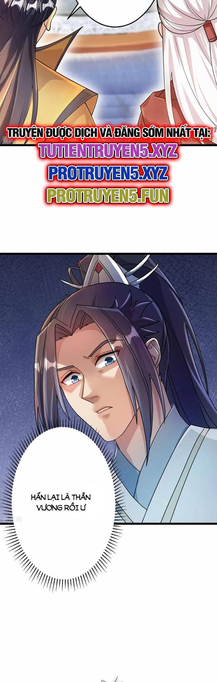 đọc truyện Nghịch Thiên Tà Thần Chương 671 ảnh 18 tại Thiên Thai Truyện