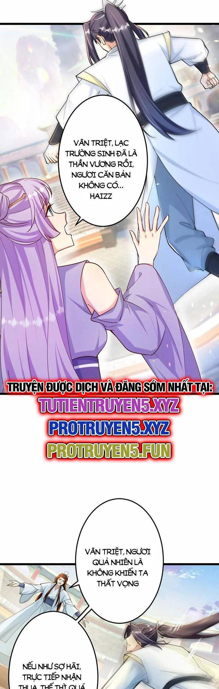 đọc truyện Nghịch Thiên Tà Thần Chương 671 ảnh 19 tại Thiên Thai Truyện