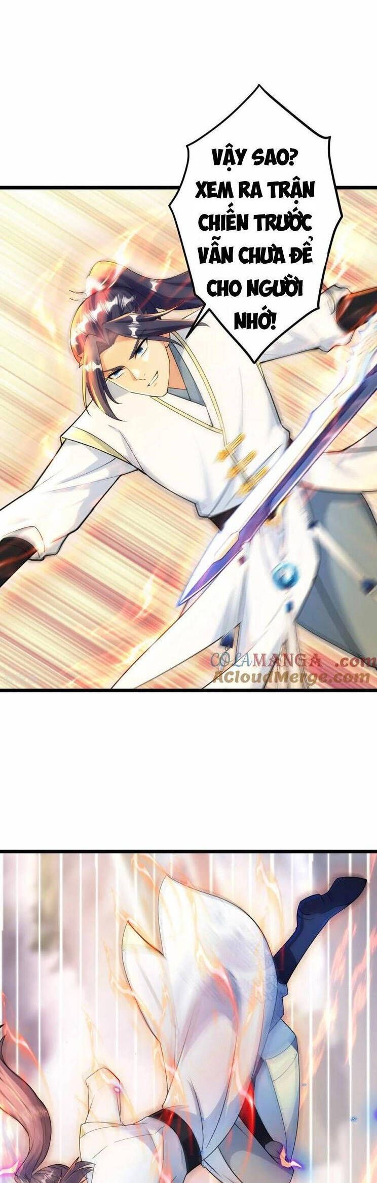 đọc truyện Nghịch Thiên Tà Thần Chương 671 ảnh 22 tại Thiên Thai Truyện