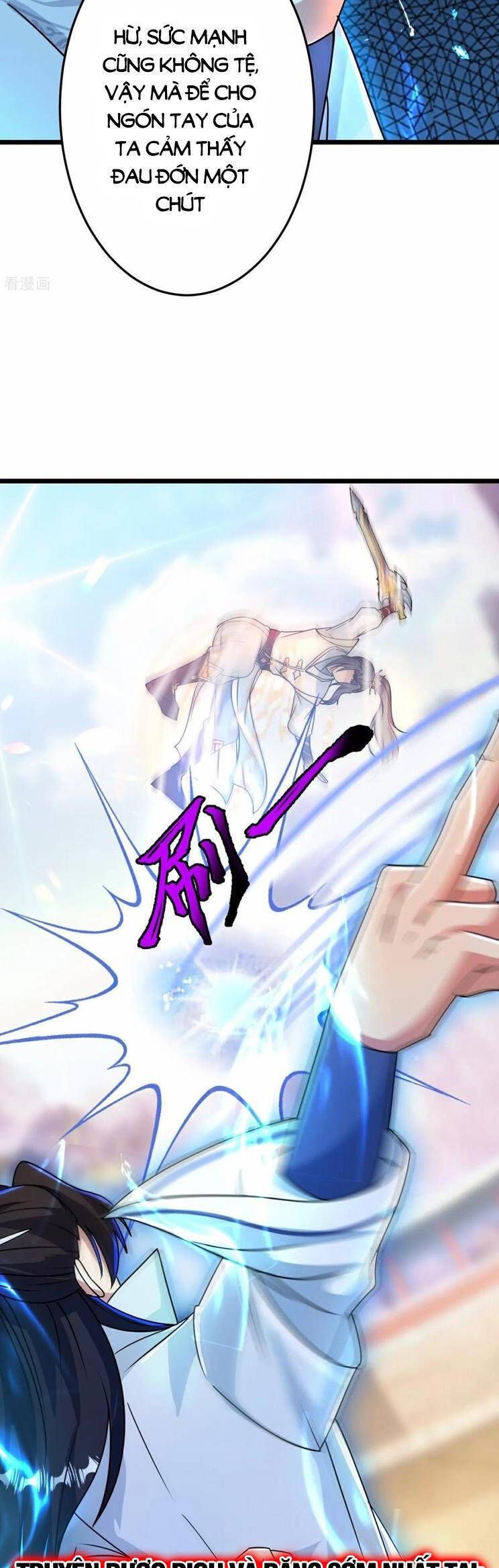 đọc truyện Nghịch Thiên Tà Thần Chương 671 ảnh 24 tại Thiên Thai Truyện