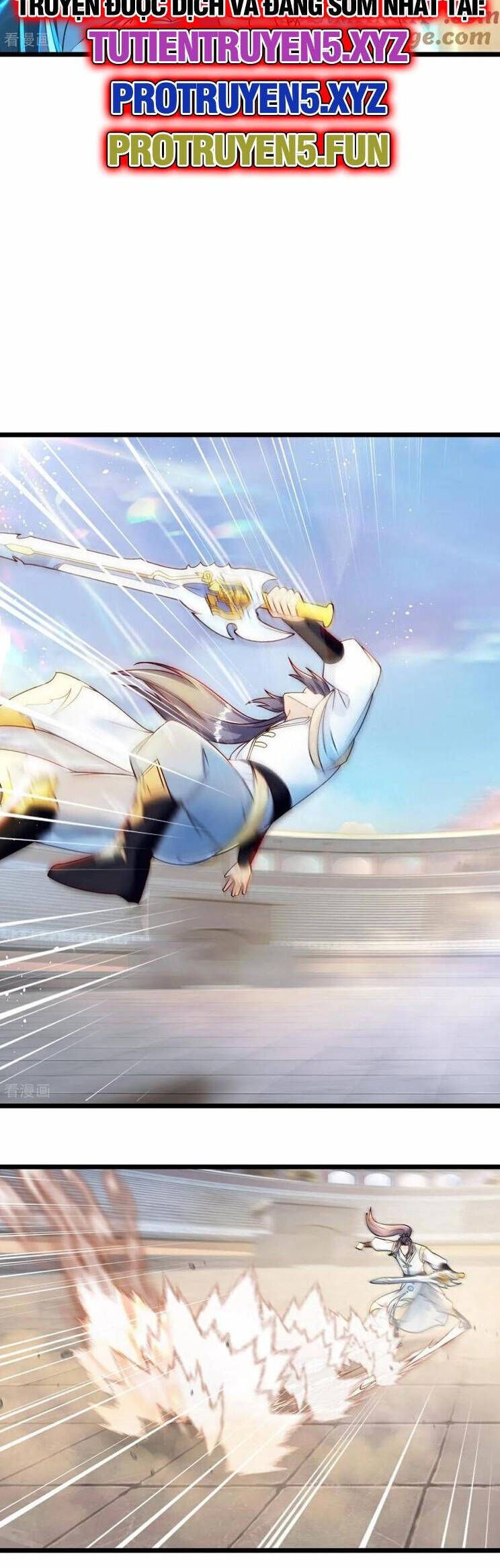 đọc truyện Nghịch Thiên Tà Thần Chương 671 ảnh 25 tại Thiên Thai Truyện