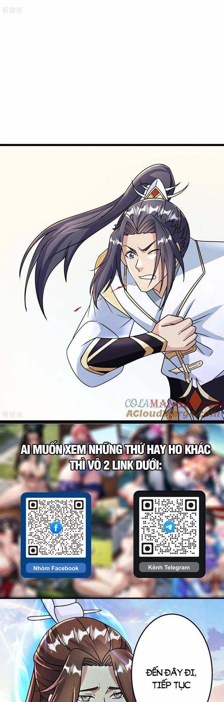 đọc truyện Nghịch Thiên Tà Thần Chương 671 ảnh 26 tại Thiên Thai Truyện