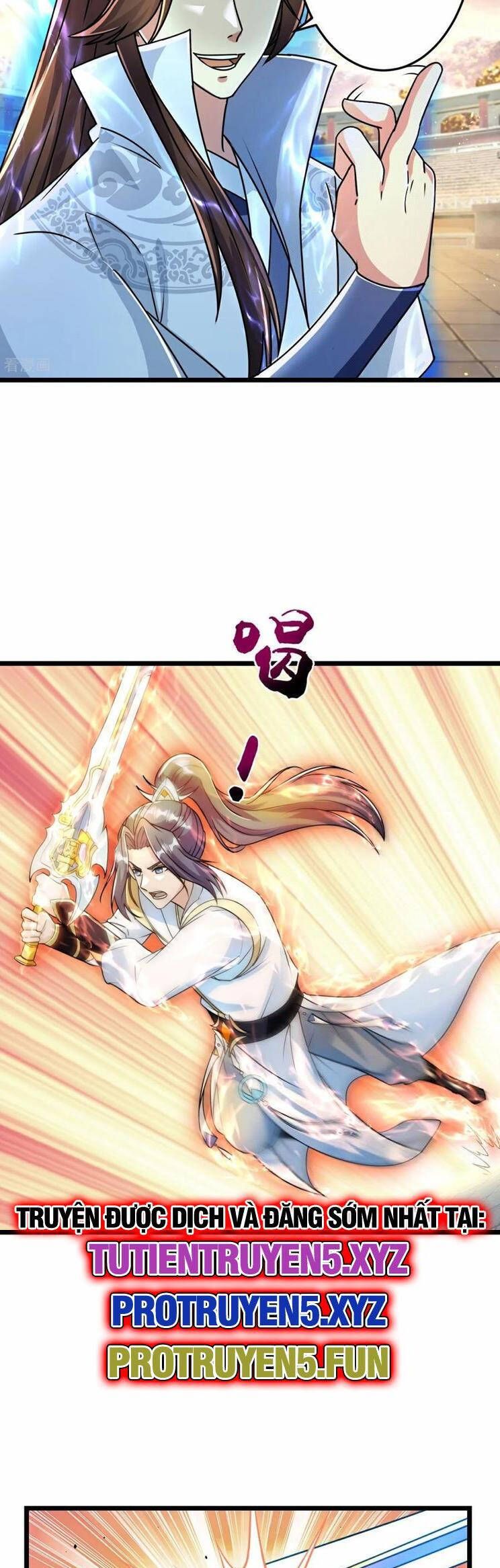 đọc truyện Nghịch Thiên Tà Thần Chương 671 ảnh 27 tại Thiên Thai Truyện