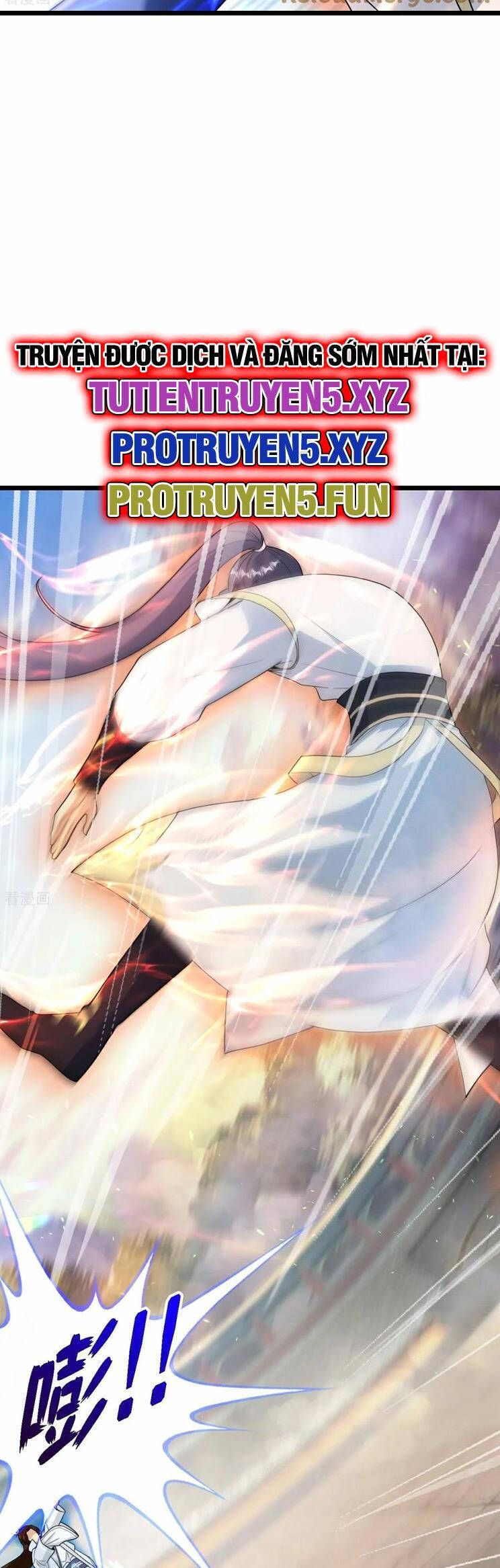 đọc truyện Nghịch Thiên Tà Thần Chương 671 ảnh 30 tại Thiên Thai Truyện