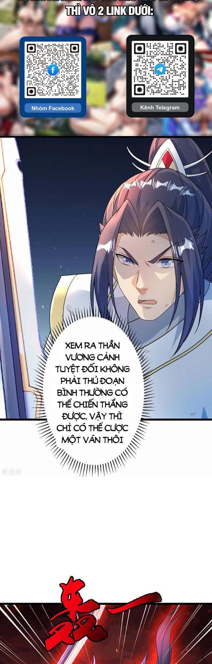 đọc truyện Nghịch Thiên Tà Thần Chương 671 ảnh 35 tại Thiên Thai Truyện