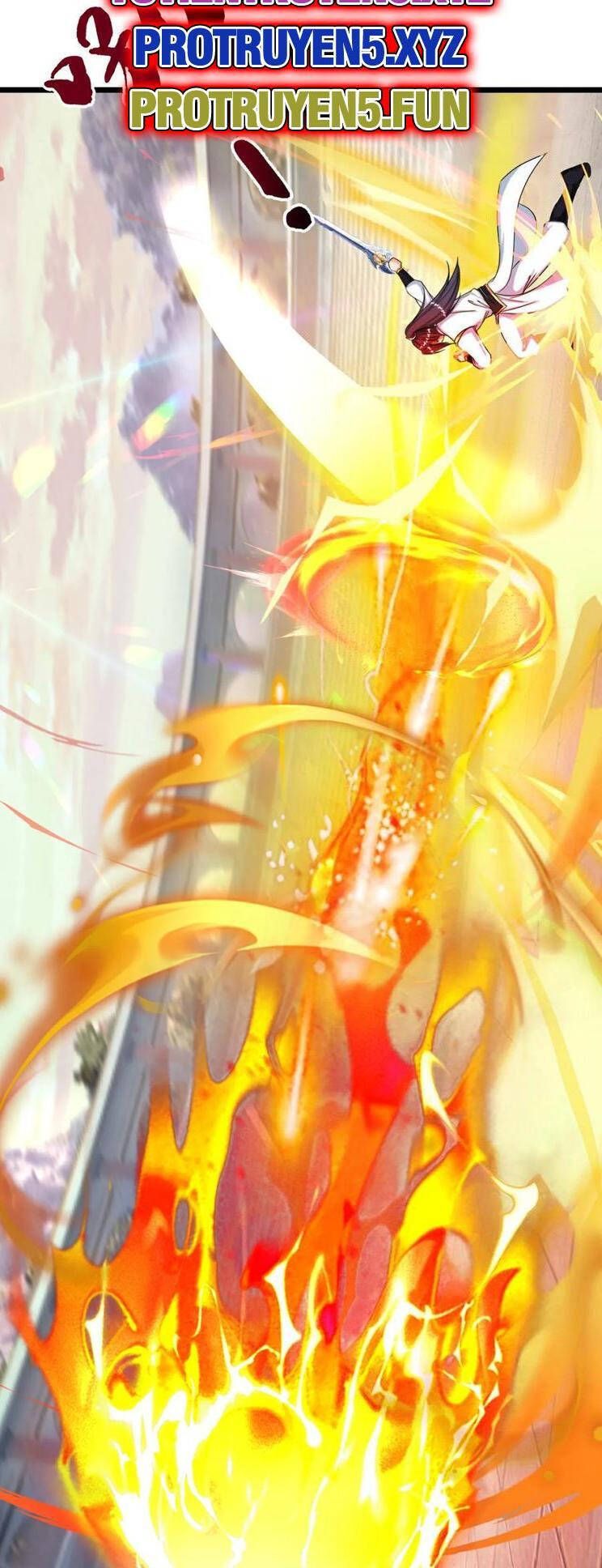 đọc truyện Nghịch Thiên Tà Thần Chương 671 ảnh 39 tại Thiên Thai Truyện