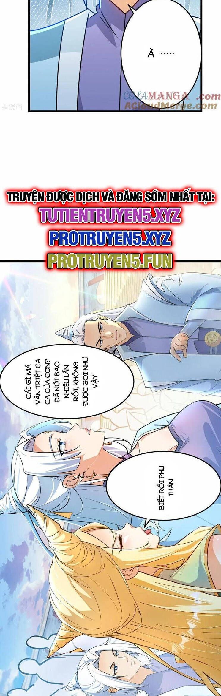 đọc truyện Nghịch Thiên Tà Thần Chương 671 ảnh 7 tại Thiên Thai Truyện