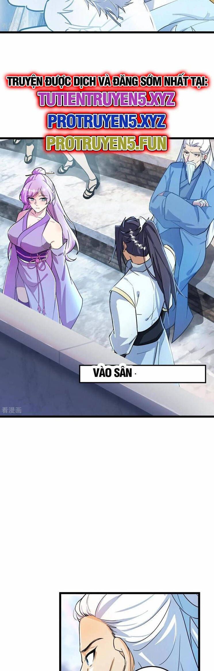 đọc truyện Nghịch Thiên Tà Thần Chương 671 ảnh 8 tại Thiên Thai Truyện