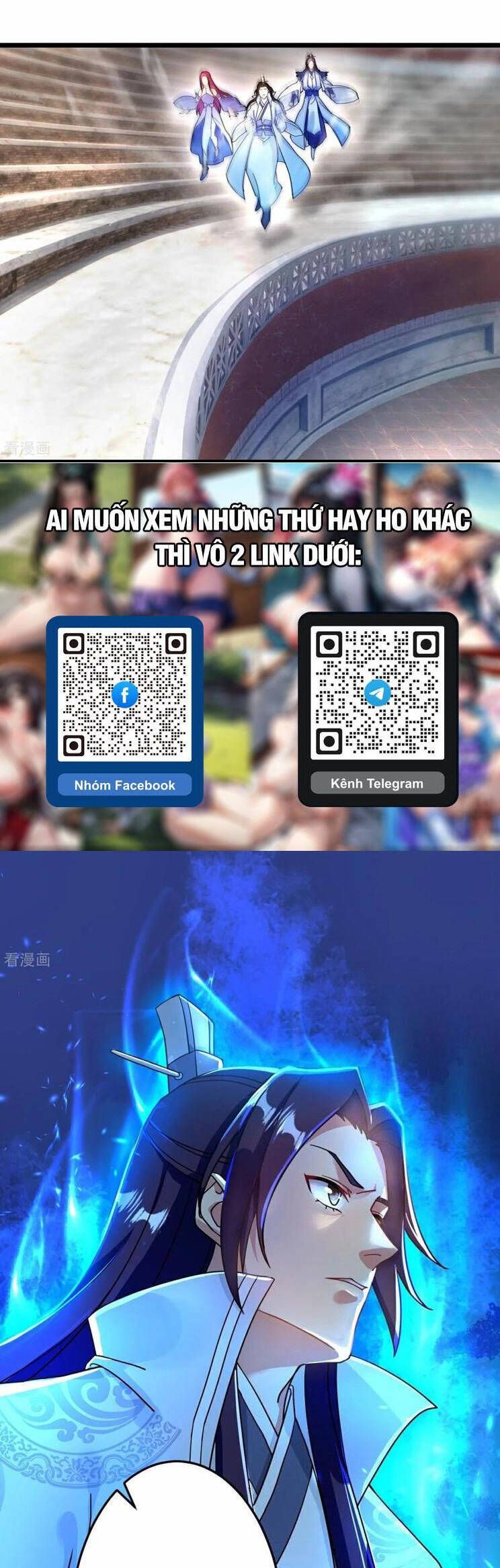 đọc truyện Nghịch Thiên Tà Thần Chương 671 ảnh 11 tại Thiên Thai Truyện