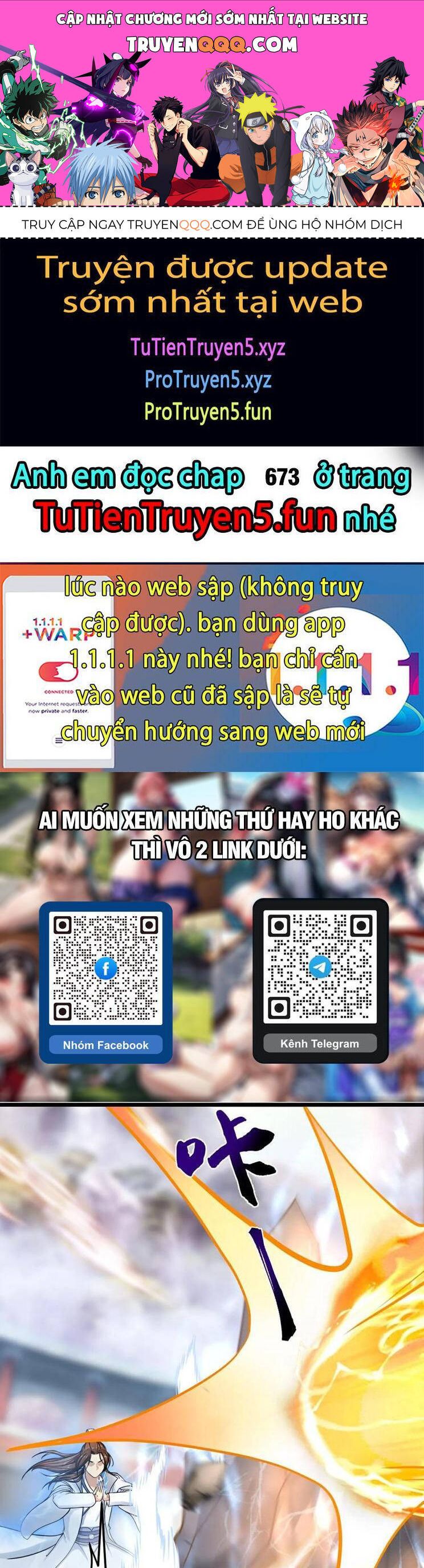 đọc truyện Nghịch Thiên Tà Thần Chương 672 ảnh 3 tại Thiên Thai Truyện