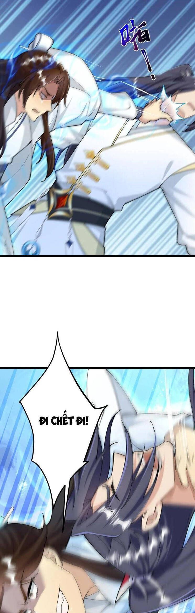 đọc truyện Nghịch Thiên Tà Thần Chương 672 ảnh 13 tại Thiên Thai Truyện