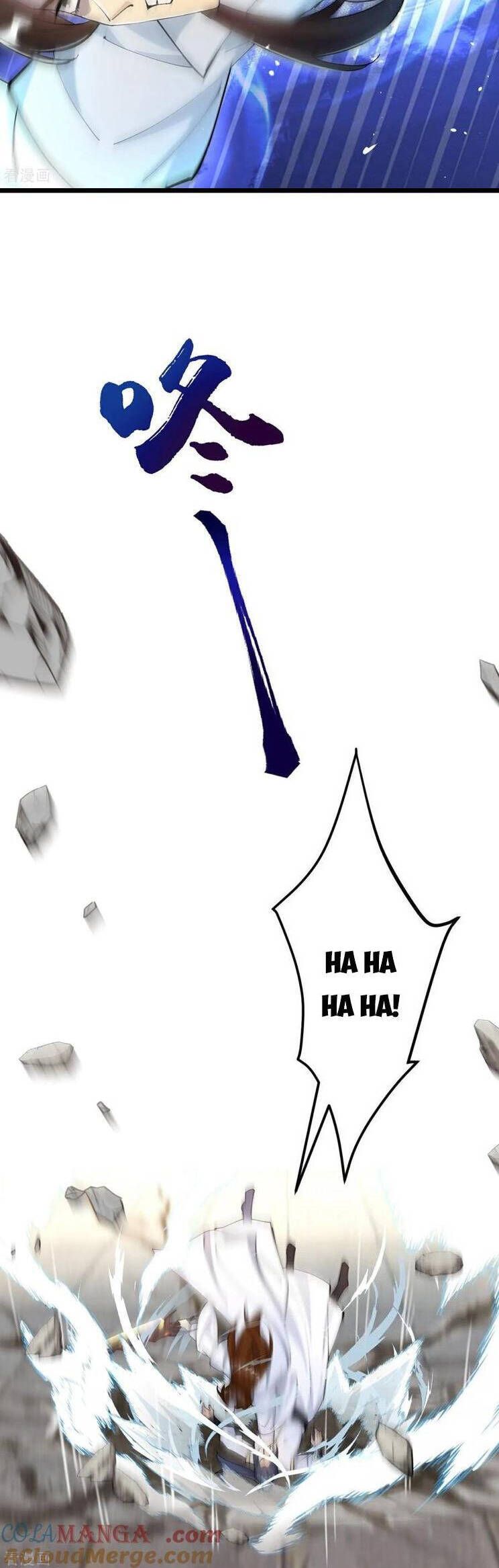 đọc truyện Nghịch Thiên Tà Thần Chương 672 ảnh 14 tại Thiên Thai Truyện