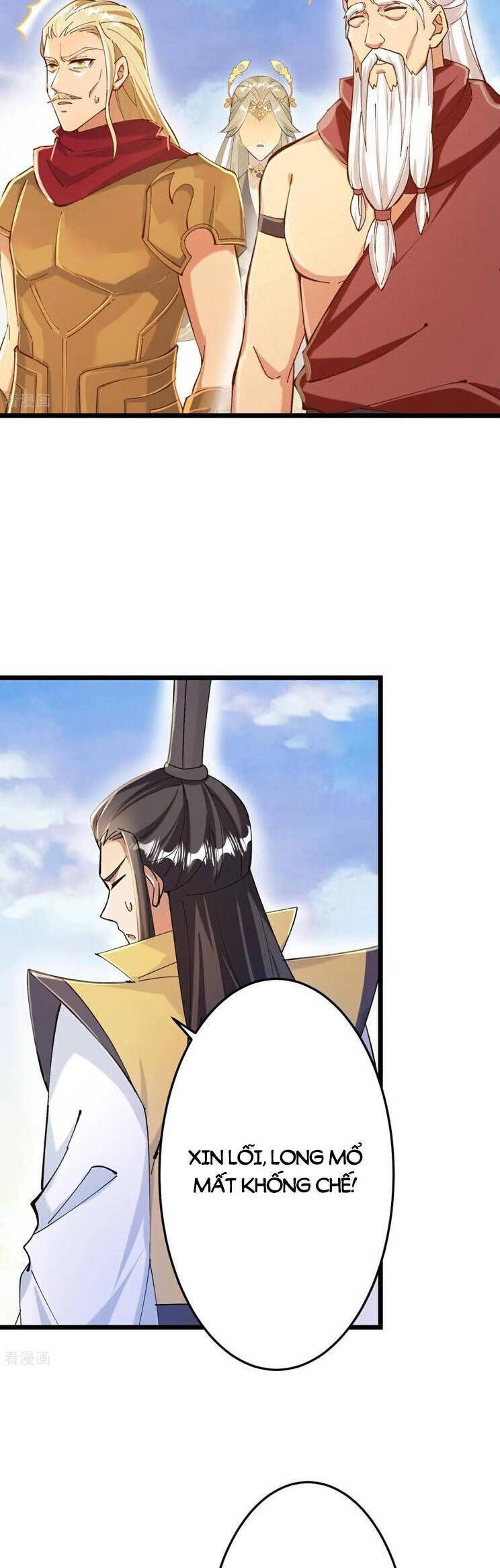 đọc truyện Nghịch Thiên Tà Thần Chương 672 ảnh 17 tại Thiên Thai Truyện