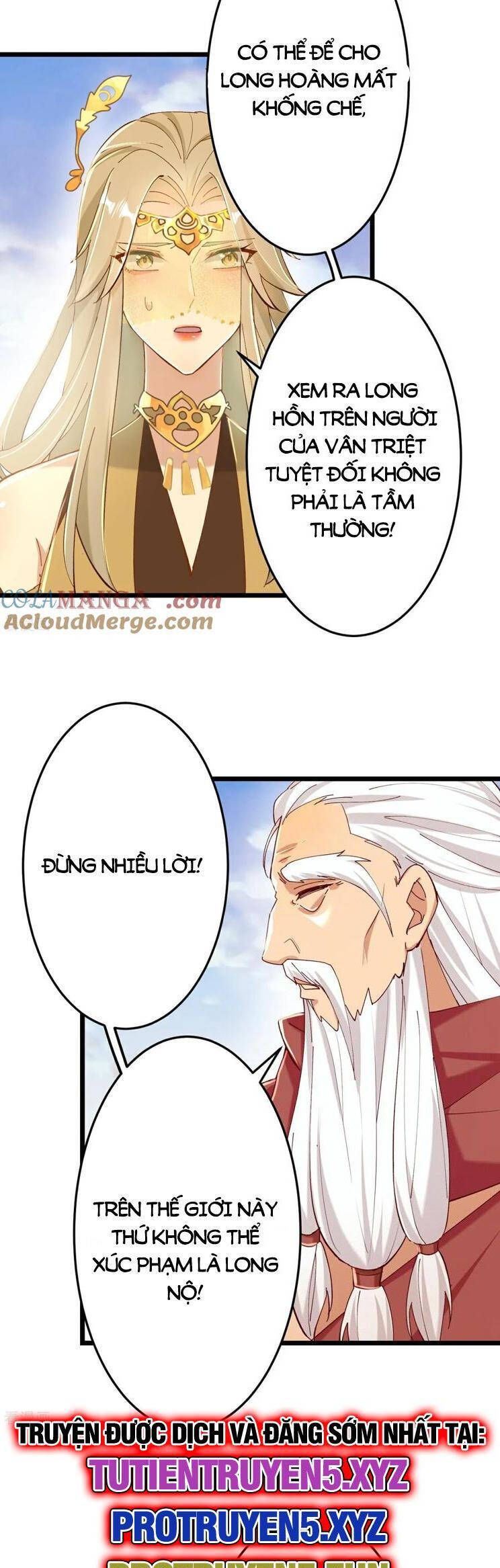 đọc truyện Nghịch Thiên Tà Thần Chương 672 ảnh 18 tại Thiên Thai Truyện