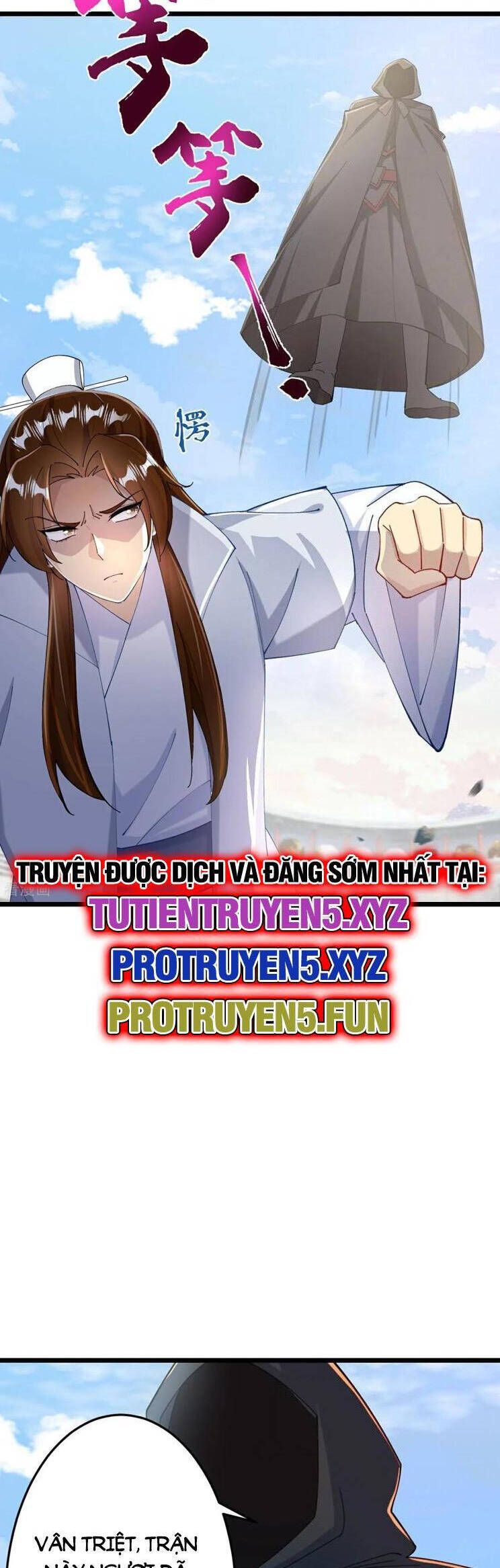 đọc truyện Nghịch Thiên Tà Thần Chương 672 ảnh 20 tại Thiên Thai Truyện