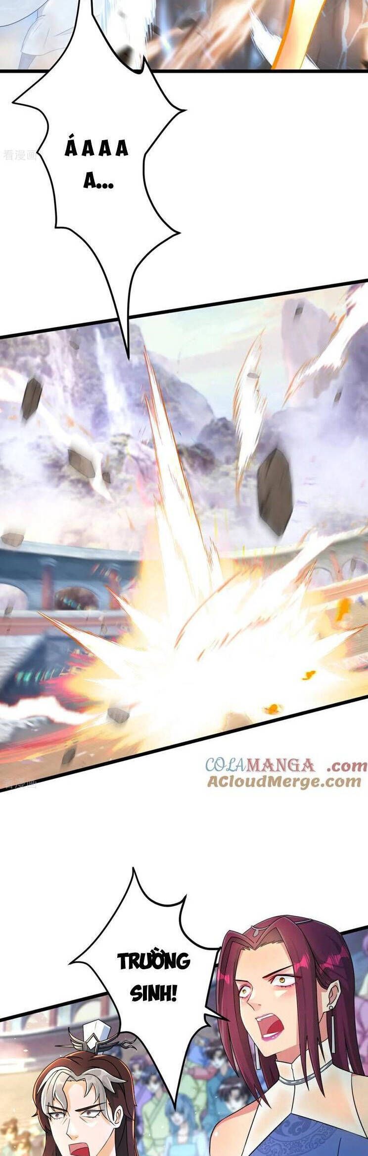 đọc truyện Nghịch Thiên Tà Thần Chương 672 ảnh 4 tại Thiên Thai Truyện