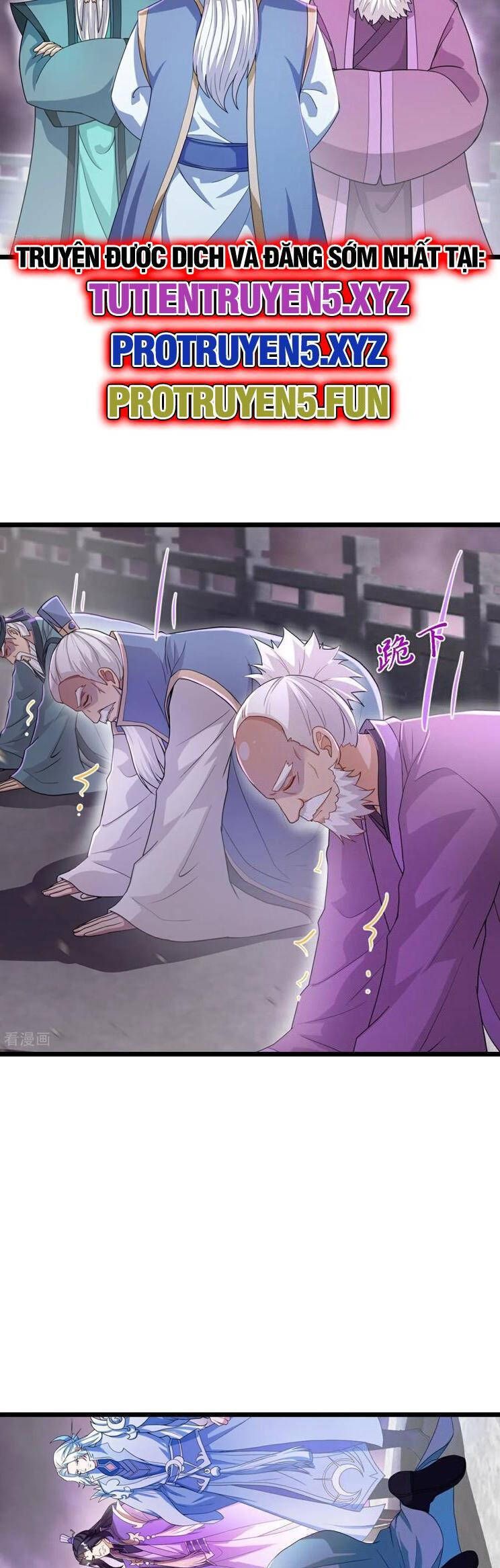 đọc truyện Nghịch Thiên Tà Thần Chương 672 ảnh 30 tại Thiên Thai Truyện