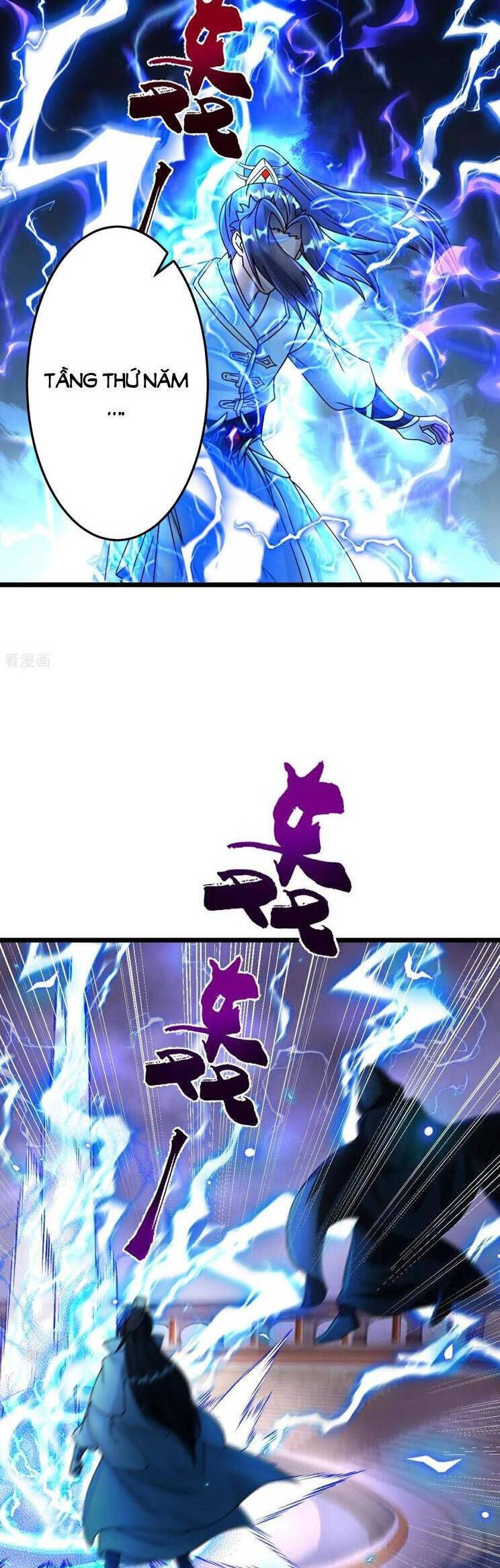 đọc truyện Nghịch Thiên Tà Thần Chương 672 ảnh 38 tại Thiên Thai Truyện