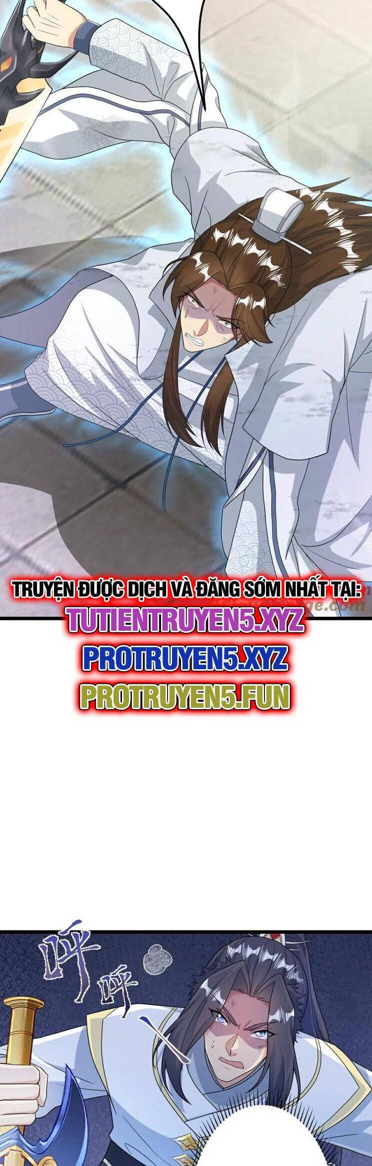 đọc truyện Nghịch Thiên Tà Thần Chương 672 ảnh 10 tại Thiên Thai Truyện