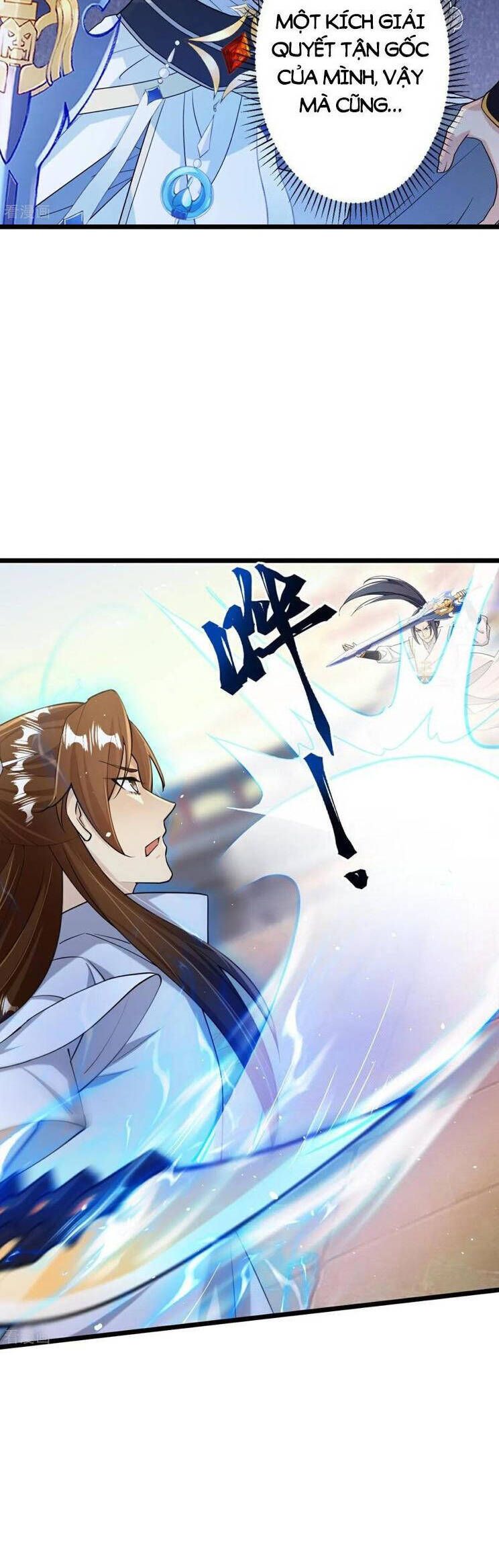 đọc truyện Nghịch Thiên Tà Thần Chương 672 ảnh 11 tại Thiên Thai Truyện