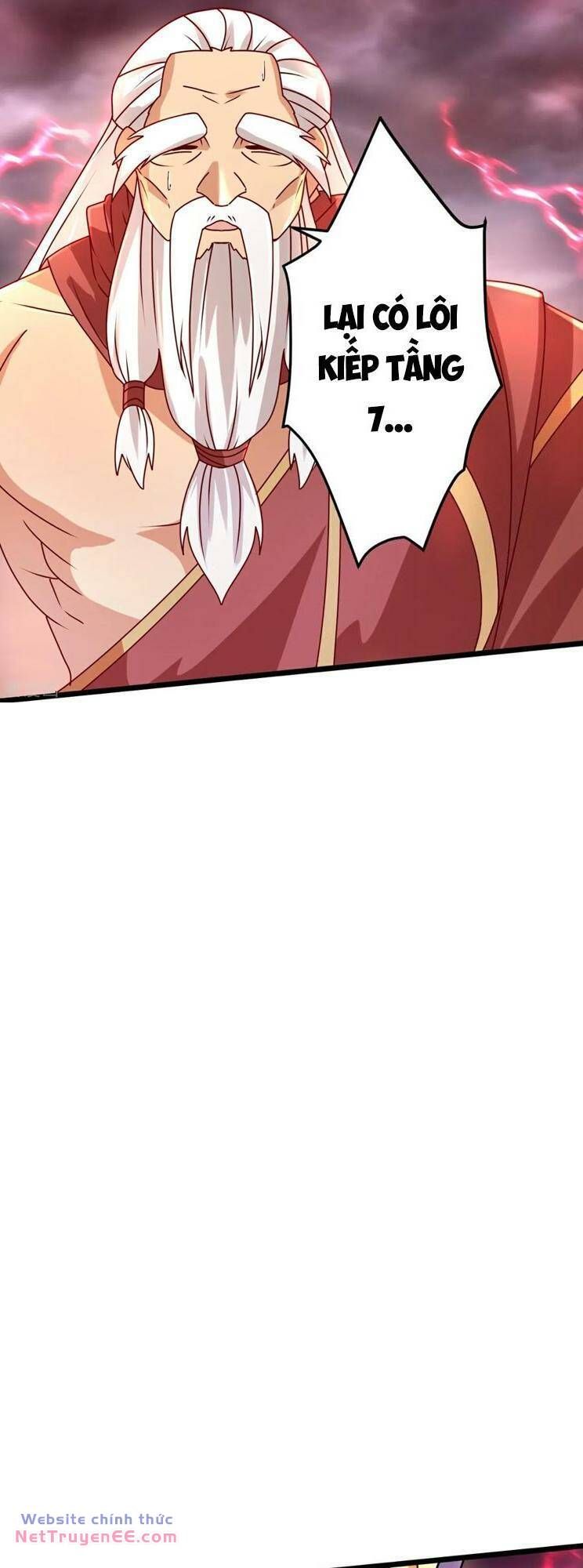 đọc truyện Nghịch Thiên Tà Thần Chương 673 ảnh 12 tại Thiên Thai Truyện