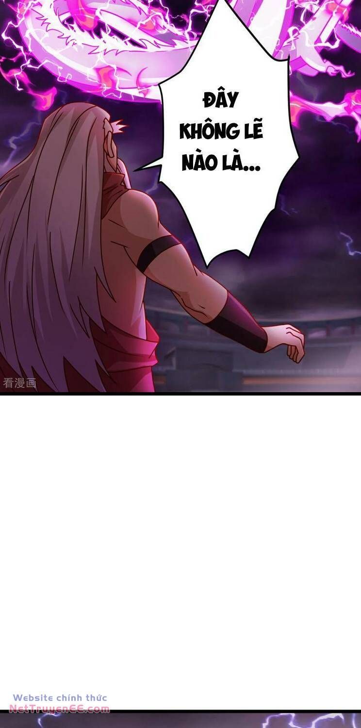 đọc truyện Nghịch Thiên Tà Thần Chương 673 ảnh 17 tại Thiên Thai Truyện