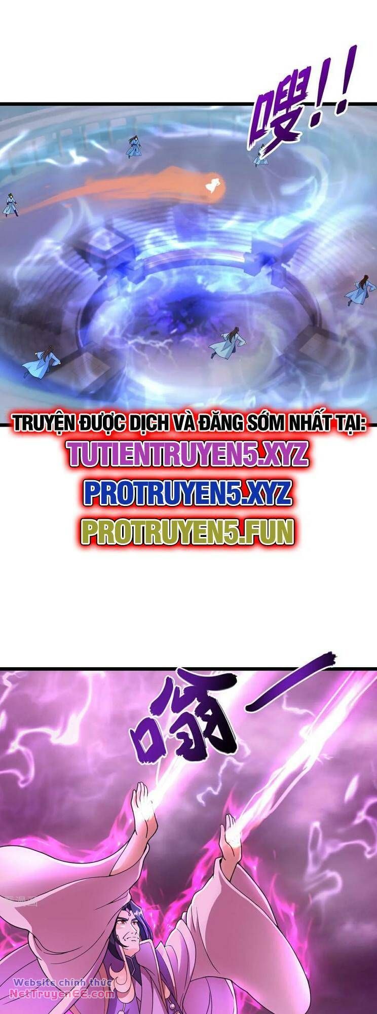 đọc truyện Nghịch Thiên Tà Thần Chương 673 ảnh 20 tại Thiên Thai Truyện