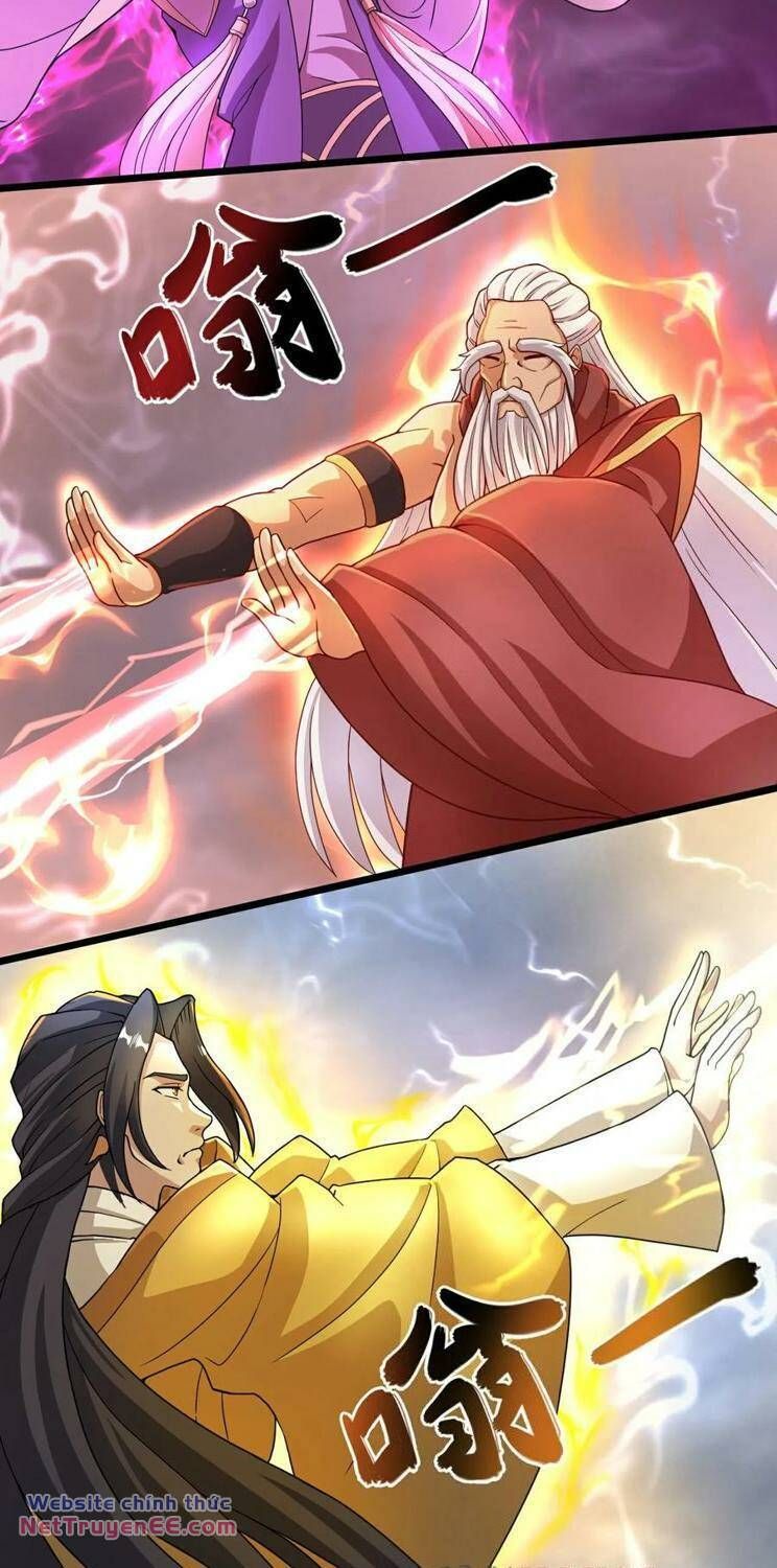 đọc truyện Nghịch Thiên Tà Thần Chương 673 ảnh 21 tại Thiên Thai Truyện