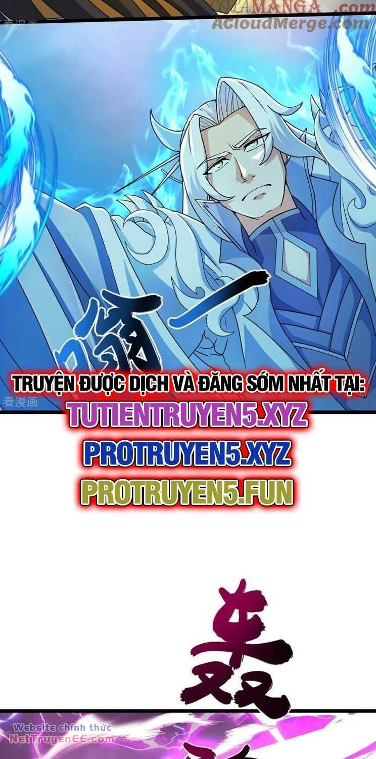 đọc truyện Nghịch Thiên Tà Thần Chương 673 ảnh 22 tại Thiên Thai Truyện