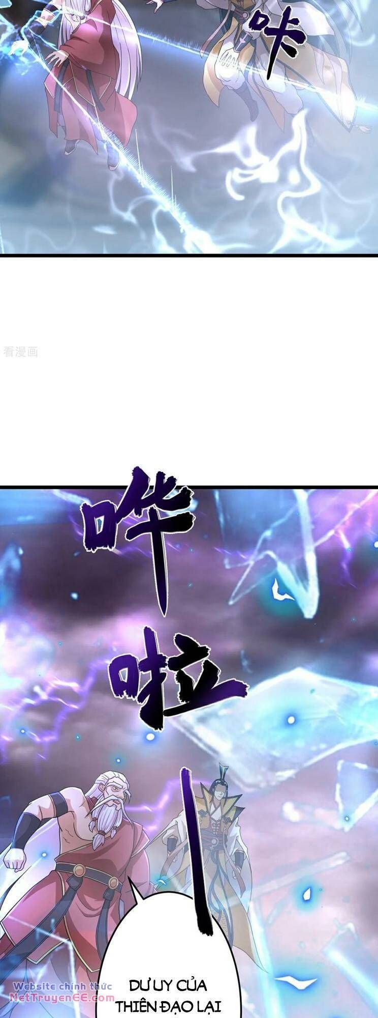 đọc truyện Nghịch Thiên Tà Thần Chương 673 ảnh 24 tại Thiên Thai Truyện