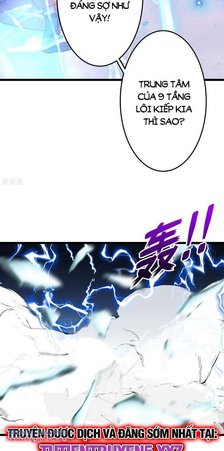 đọc truyện Nghịch Thiên Tà Thần Chương 673 ảnh 25 tại Thiên Thai Truyện