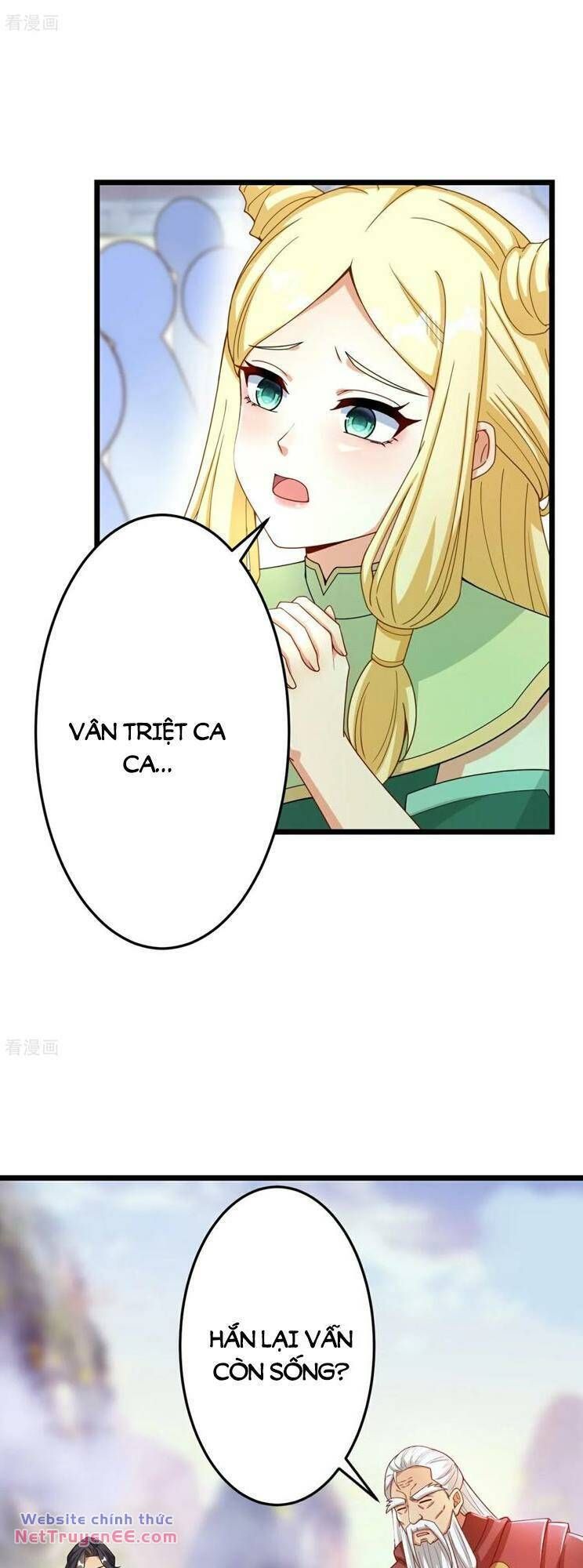 đọc truyện Nghịch Thiên Tà Thần Chương 673 ảnh 27 tại Thiên Thai Truyện