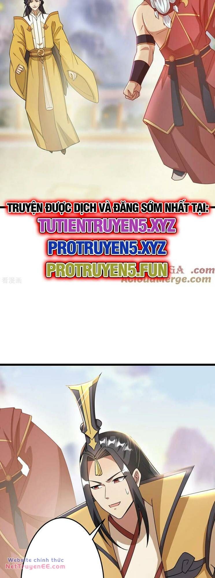 đọc truyện Nghịch Thiên Tà Thần Chương 673 ảnh 28 tại Thiên Thai Truyện