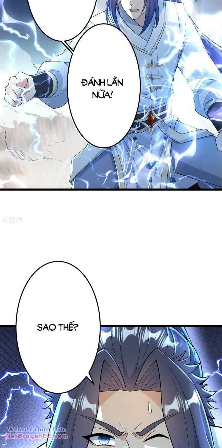 đọc truyện Nghịch Thiên Tà Thần Chương 673 ảnh 30 tại Thiên Thai Truyện