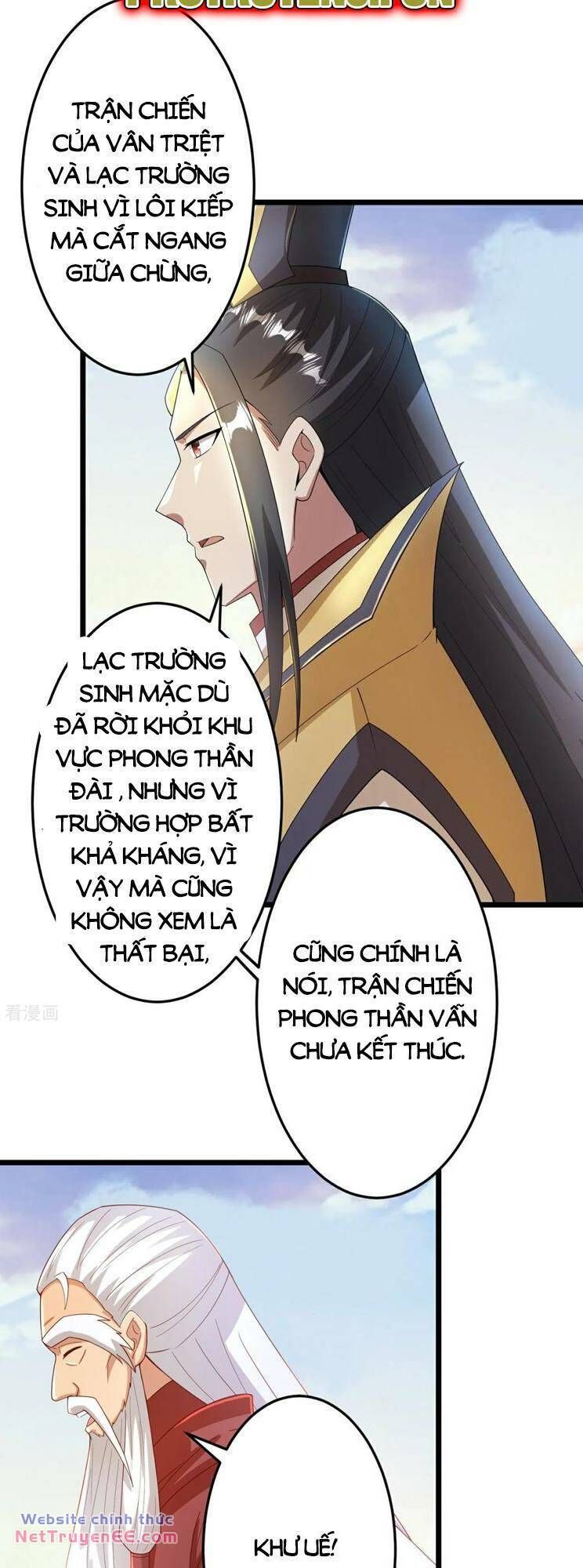 đọc truyện Nghịch Thiên Tà Thần Chương 673 ảnh 32 tại Thiên Thai Truyện