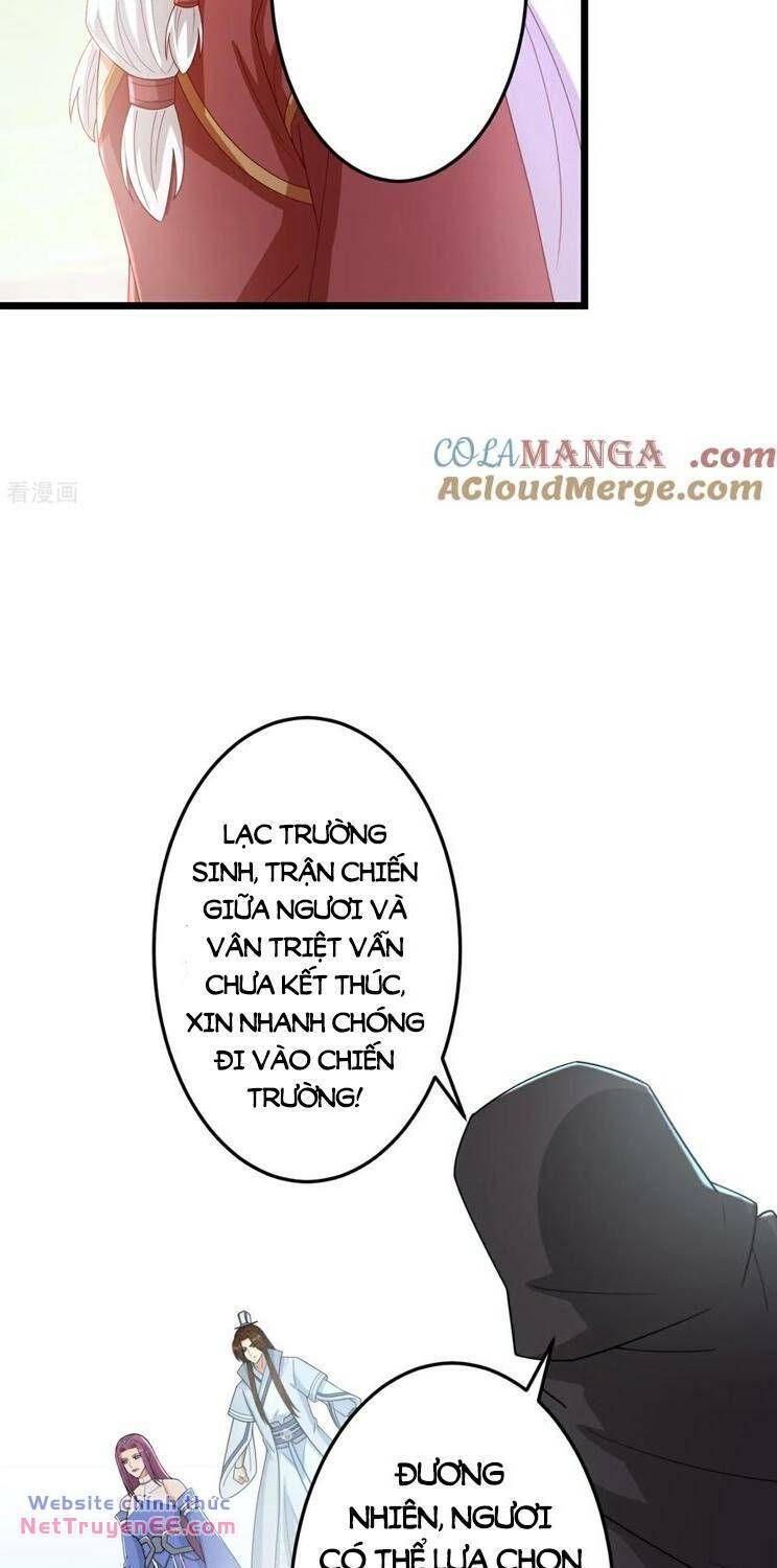 đọc truyện Nghịch Thiên Tà Thần Chương 673 ảnh 33 tại Thiên Thai Truyện