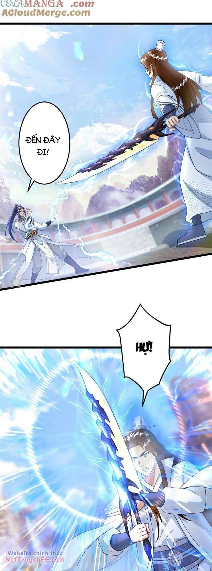 đọc truyện Nghịch Thiên Tà Thần Chương 673 ảnh 36 tại Thiên Thai Truyện