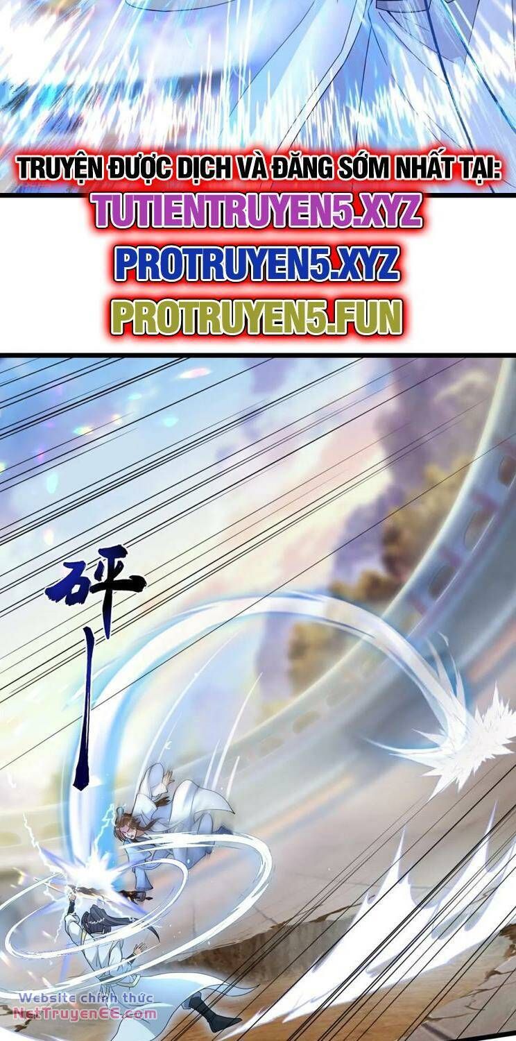 đọc truyện Nghịch Thiên Tà Thần Chương 673 ảnh 37 tại Thiên Thai Truyện