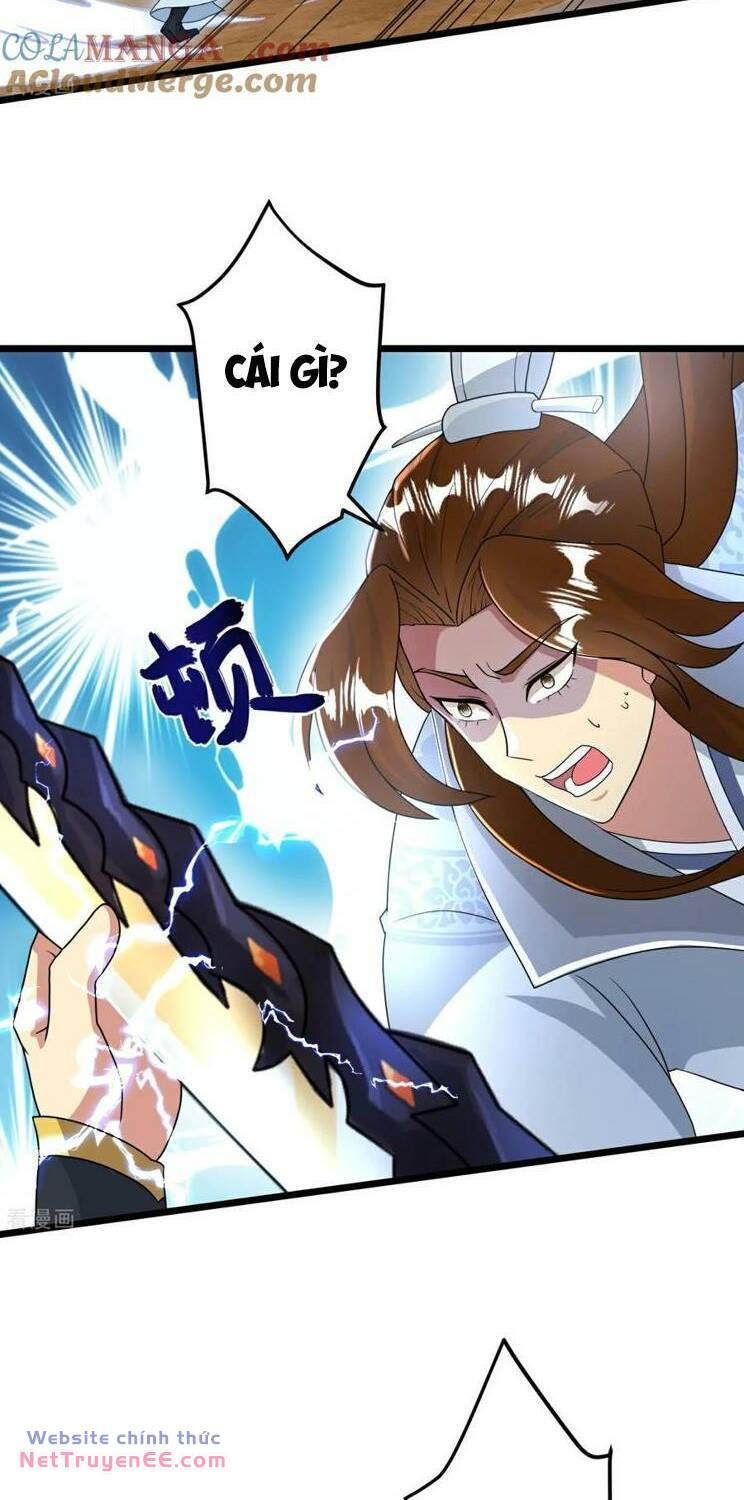 đọc truyện Nghịch Thiên Tà Thần Chương 673 ảnh 38 tại Thiên Thai Truyện