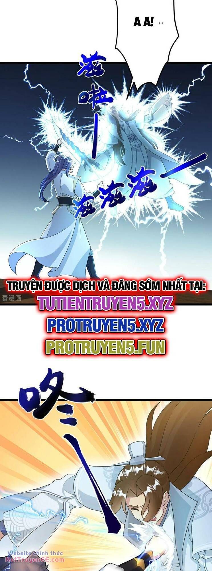 đọc truyện Nghịch Thiên Tà Thần Chương 673 ảnh 39 tại Thiên Thai Truyện