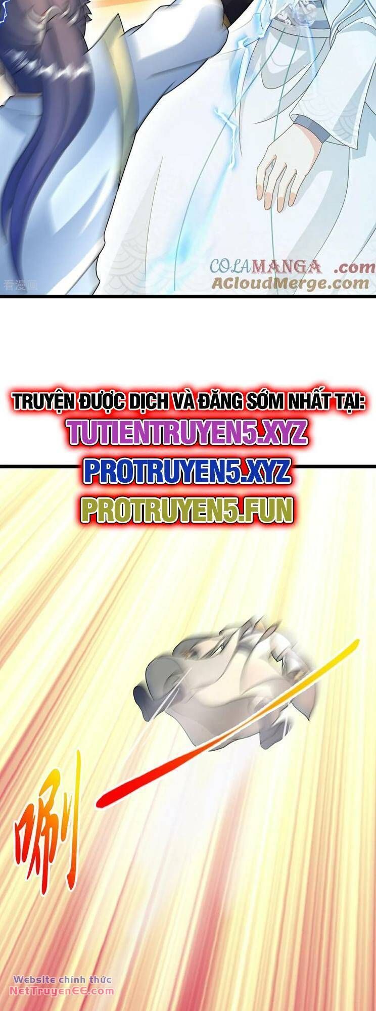 đọc truyện Nghịch Thiên Tà Thần Chương 673 ảnh 40 tại Thiên Thai Truyện