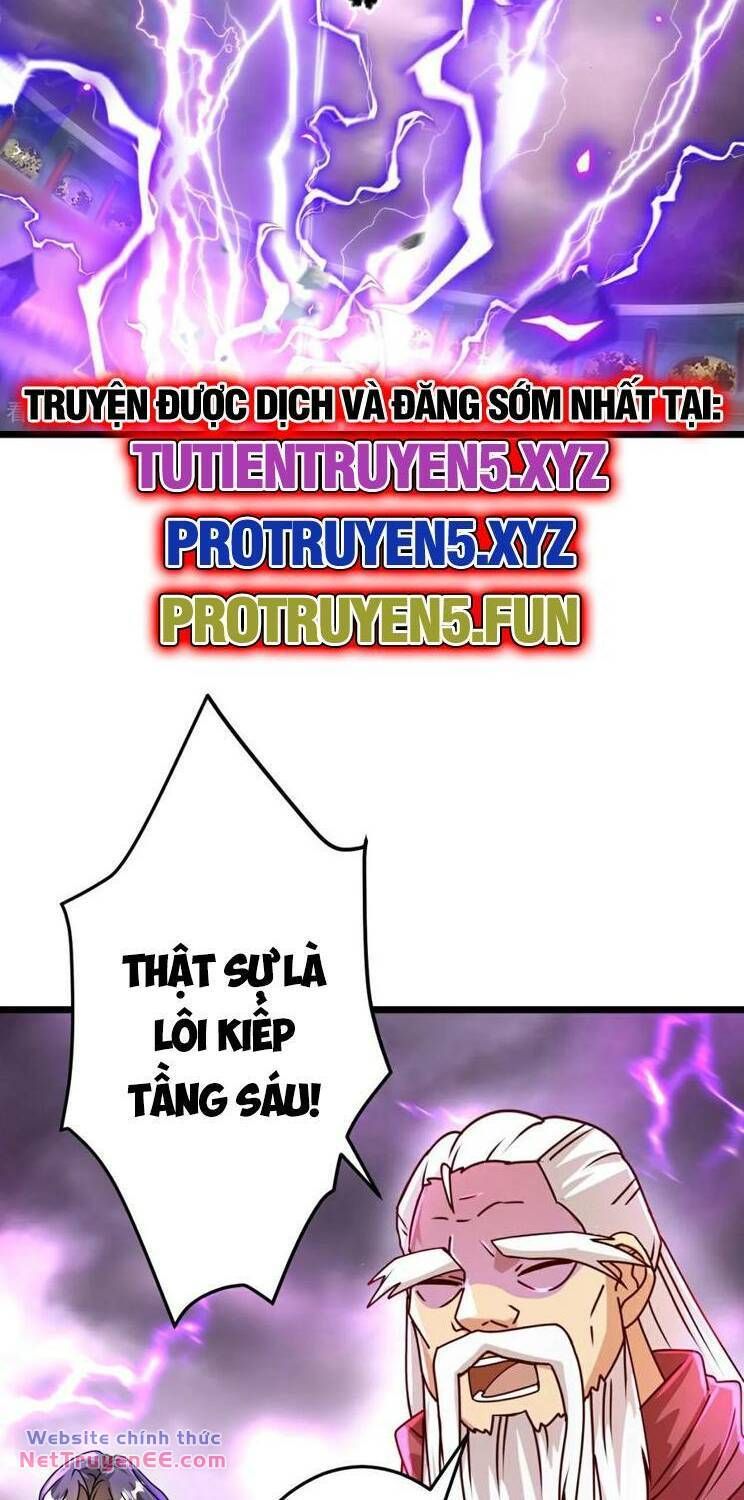 đọc truyện Nghịch Thiên Tà Thần Chương 673 ảnh 6 tại Thiên Thai Truyện