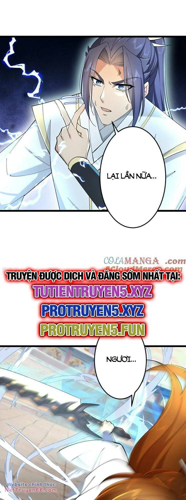 đọc truyện Nghịch Thiên Tà Thần Chương 673 ảnh 44 tại Thiên Thai Truyện