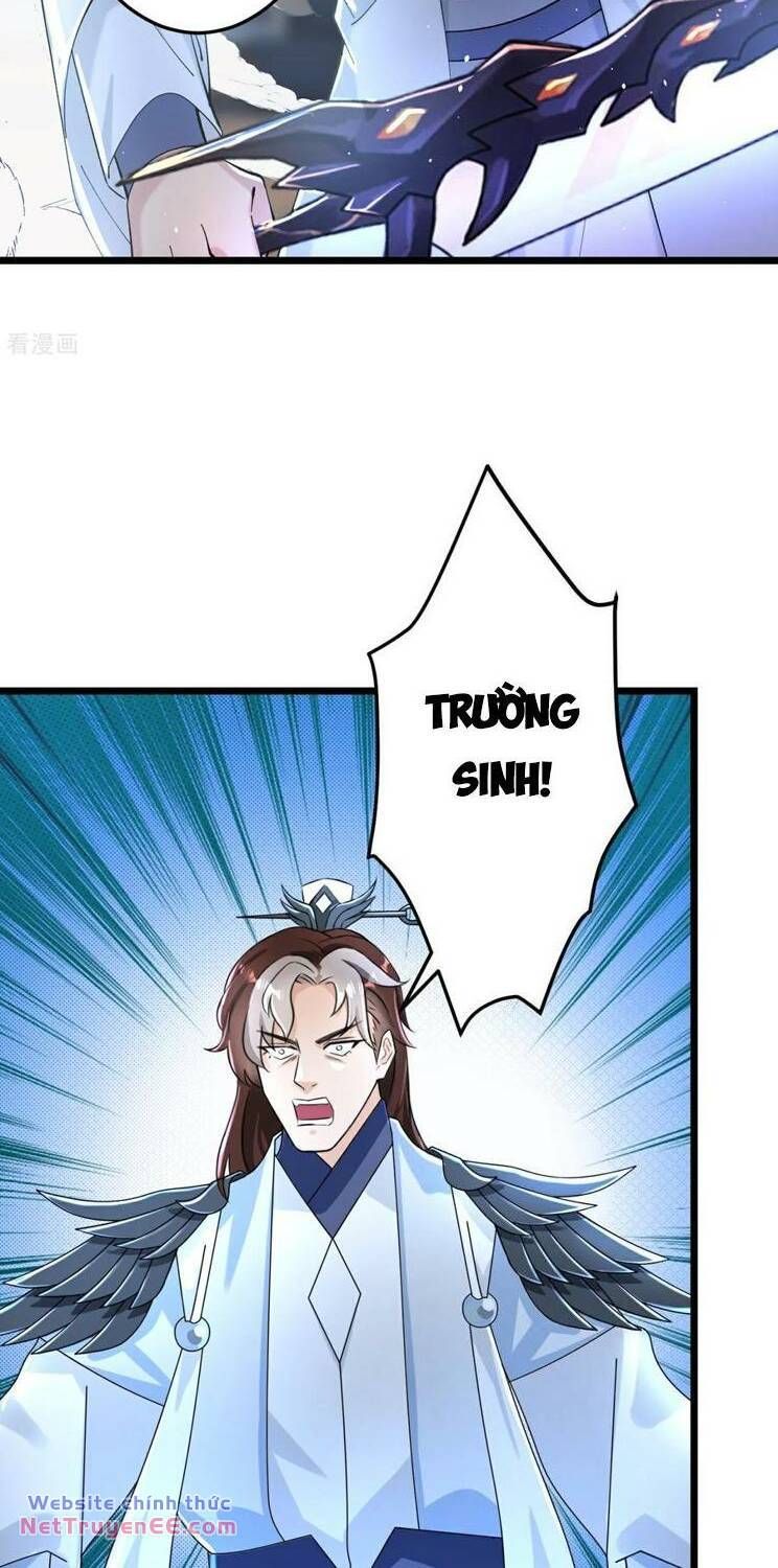 đọc truyện Nghịch Thiên Tà Thần Chương 673 ảnh 50 tại Thiên Thai Truyện