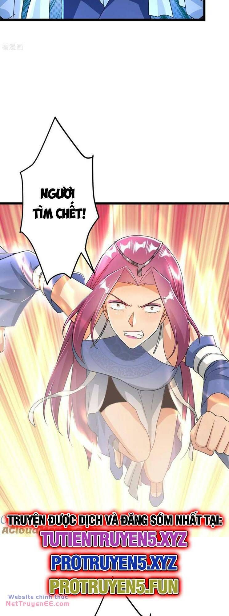 đọc truyện Nghịch Thiên Tà Thần Chương 673 ảnh 51 tại Thiên Thai Truyện