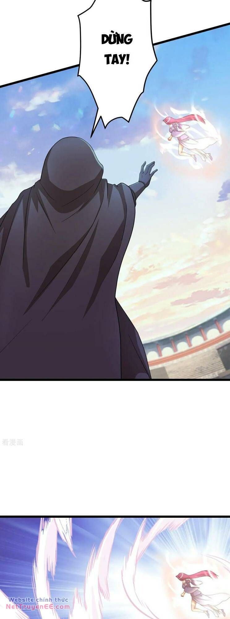 đọc truyện Nghịch Thiên Tà Thần Chương 673 ảnh 52 tại Thiên Thai Truyện