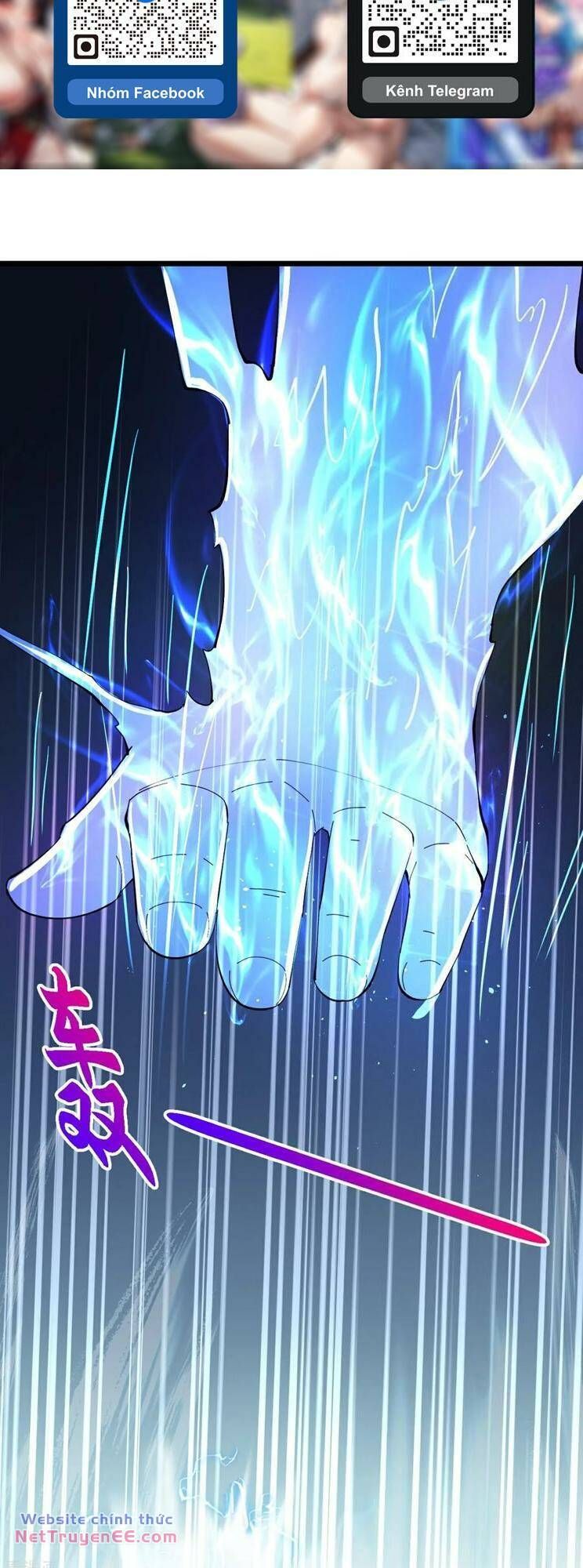 đọc truyện Nghịch Thiên Tà Thần Chương 673 ảnh 55 tại Thiên Thai Truyện